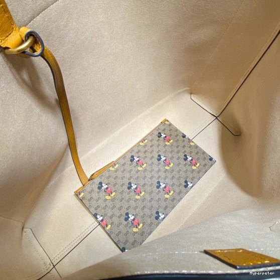 Hyperpeter GG Bag Disney Gucci Tote x 0708